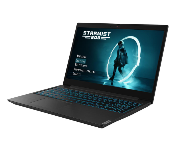 Lenovo IdeaPad L340-15 i5-9300H/16GB/256 GTX1650 - 507806 - zdjęcie 10